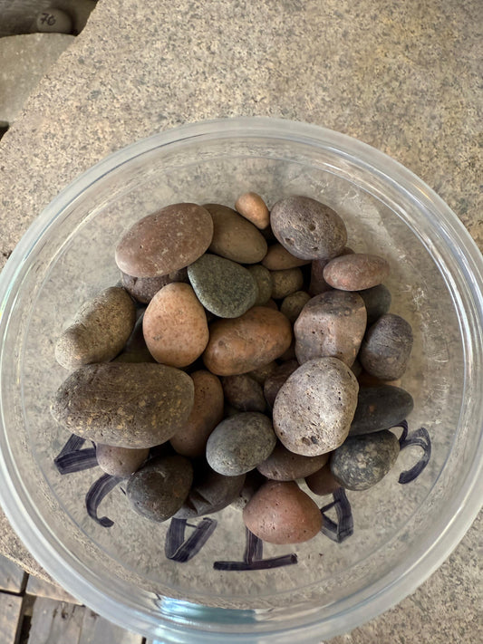 Piedra Ágata 1-3
